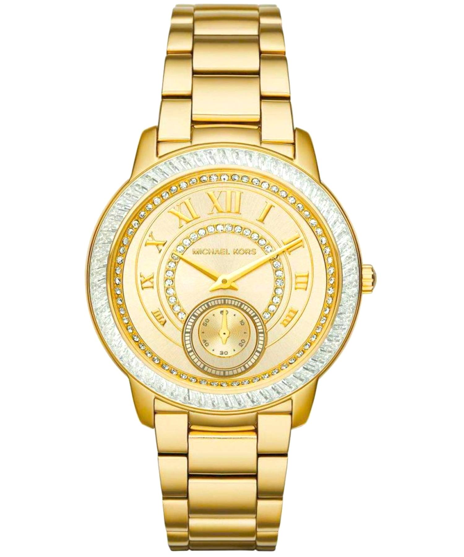 ساعت مچی زنانه مایکل کورس, کد MK6287