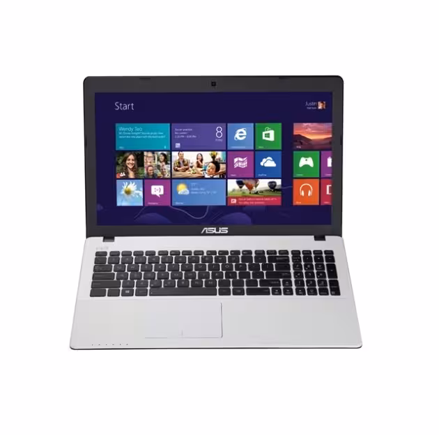 لپ تاپ ایسوس X552CL