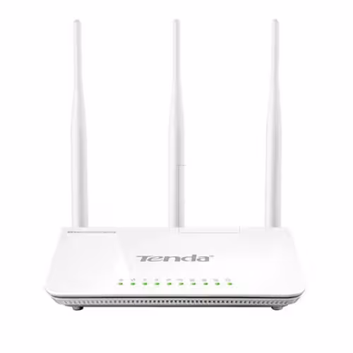 Tenda W1800R Dual Band Gigabit Wireless Router