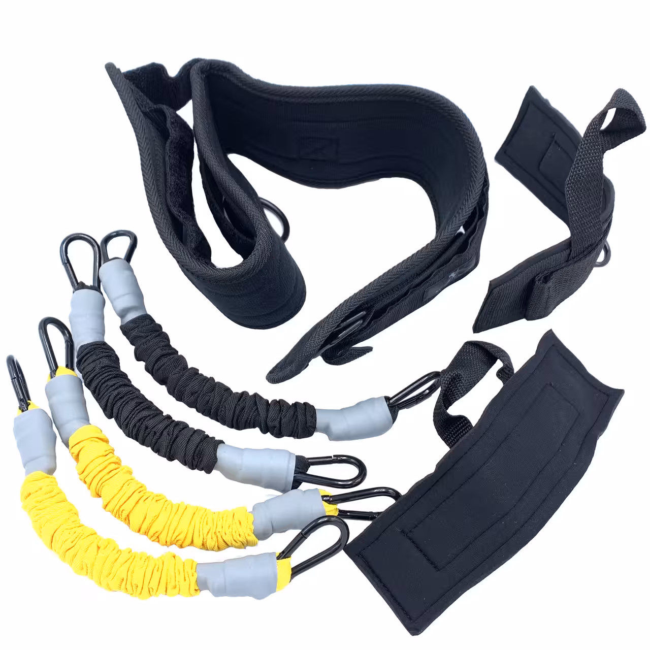 لوازم تناسب اندام مگا فیتنس مدل Boxing MF6001