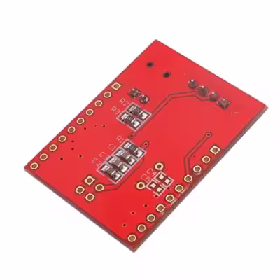 برد توسعه مدل STM8S003F3P6