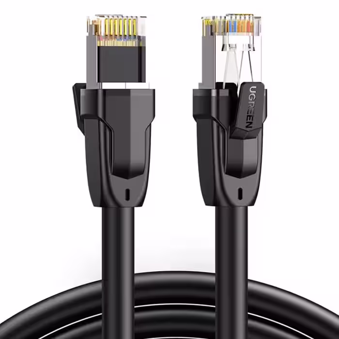 کابل شبکه CAT8 یوگرین مدل NW121-70327
