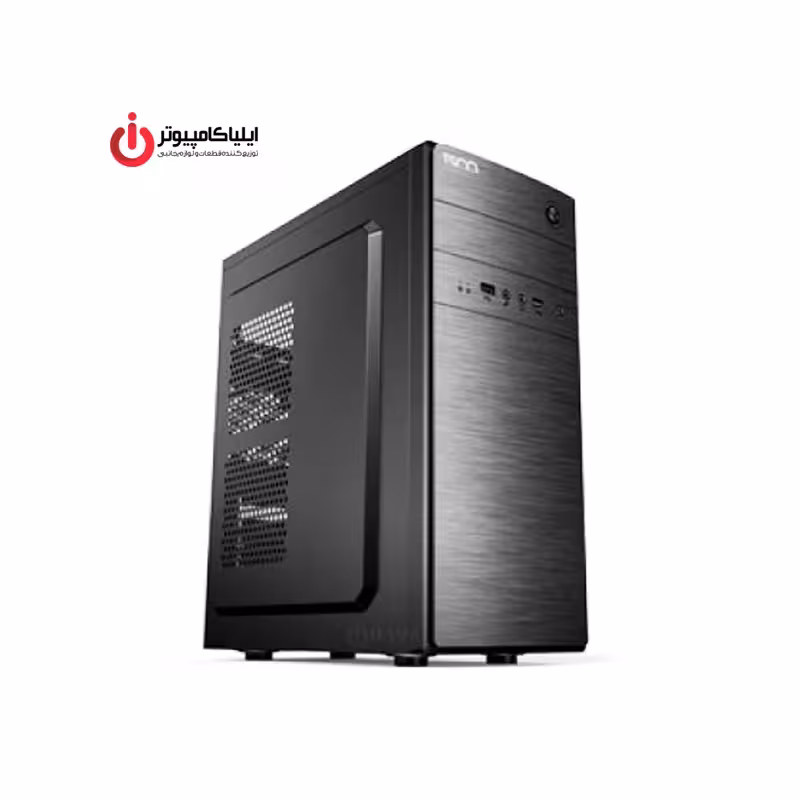 کیس کامپیوتر تسکو مدل FA 4474