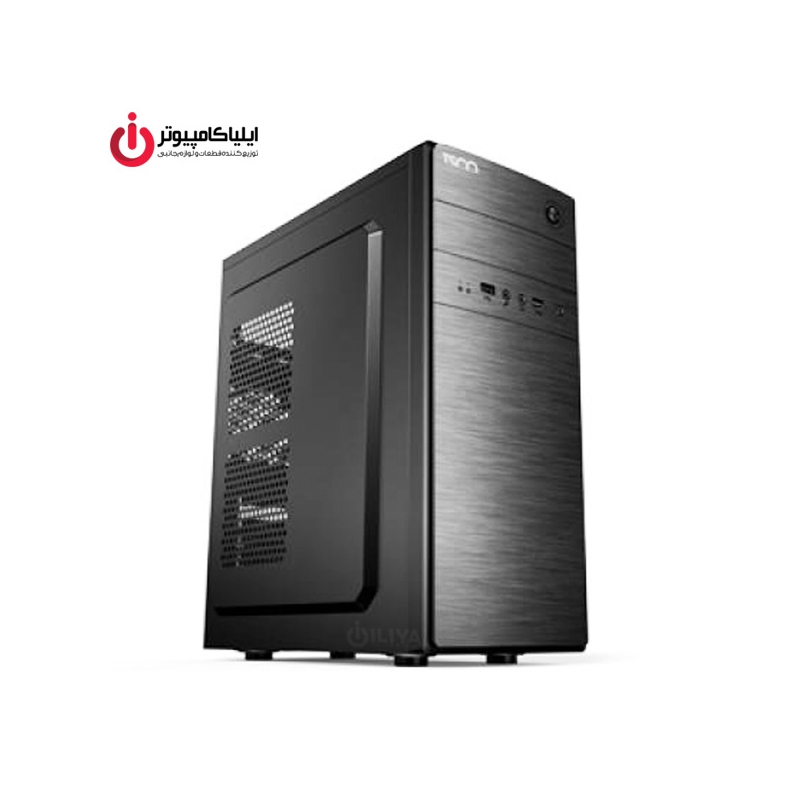 کیس کامپیوتر تسکو مدل FA 4474