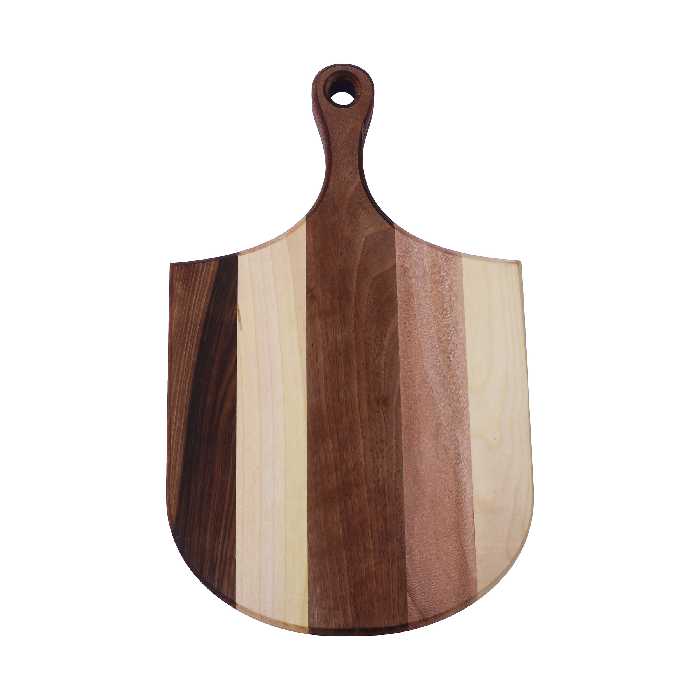 تخته گوشت مدل راکتی کد R1