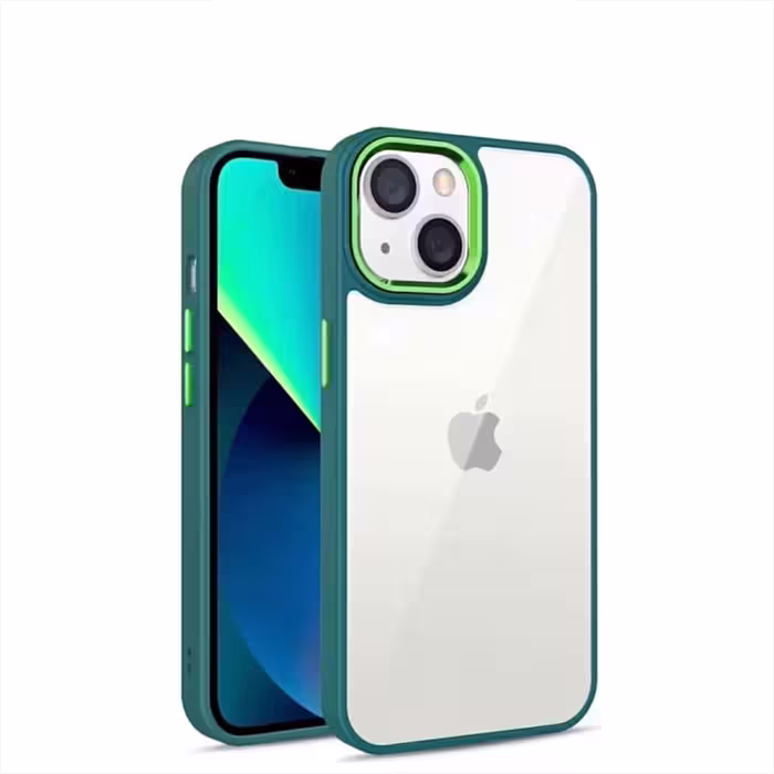 کاور مدل Nekin مناسب برای گوشی موبایل اپل iphone 13promax