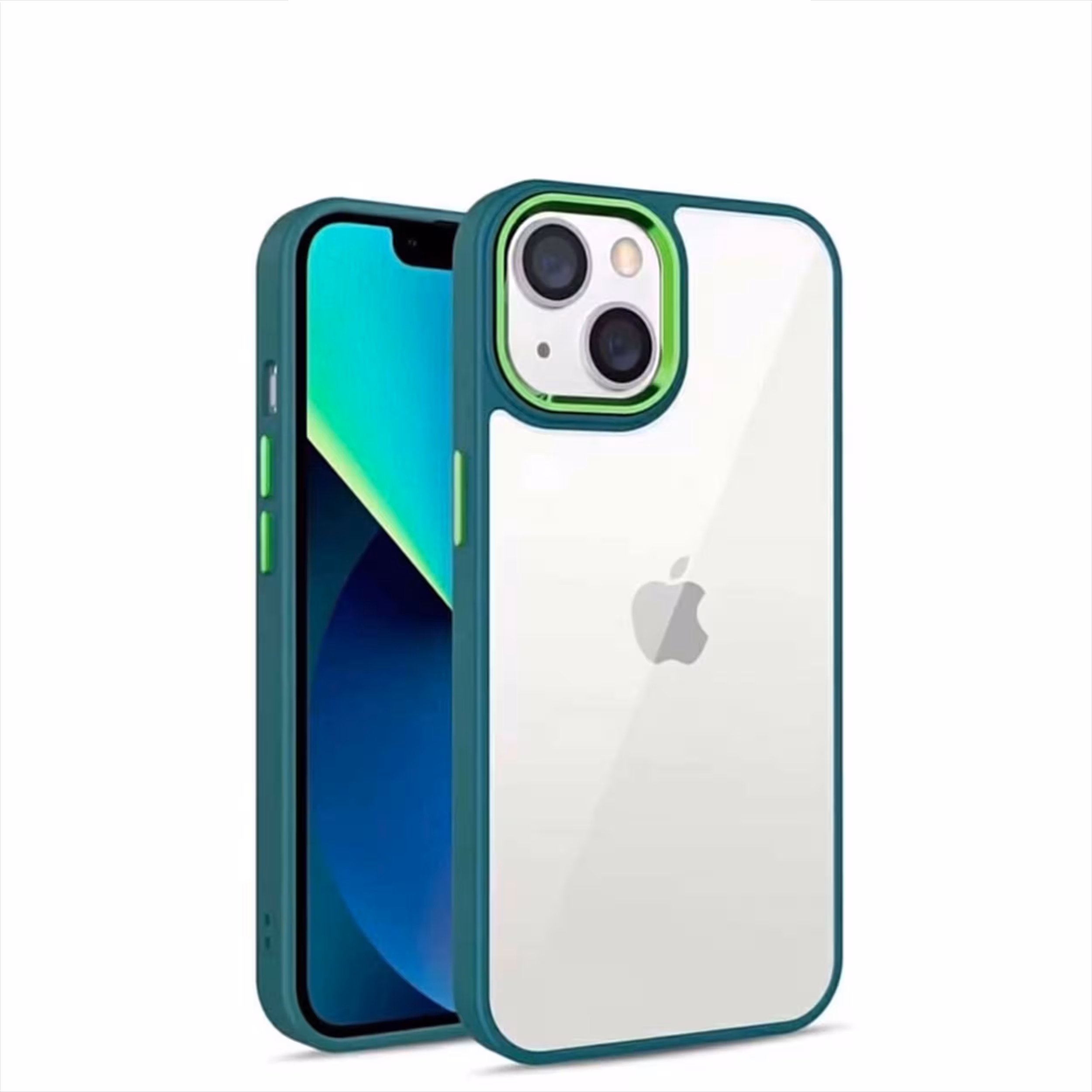کاور مدل Nekin مناسب برای گوشی موبایل اپل iphone 13promax