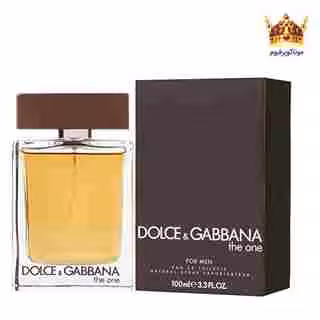 ادکلن دلچه گابانا دوان مردانه | Dolce Gabbana The One for Men EDP | موناکوپرفیوم
