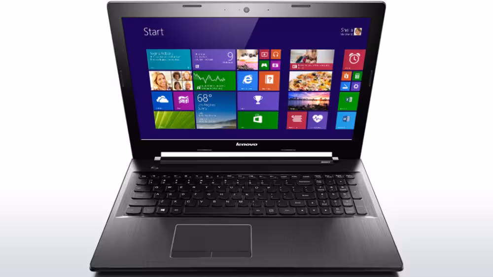 Lenovo Z5070 i5 6 1TB 4G Laptop