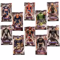 فیگور اونجرز Avengers سری 10 عددی