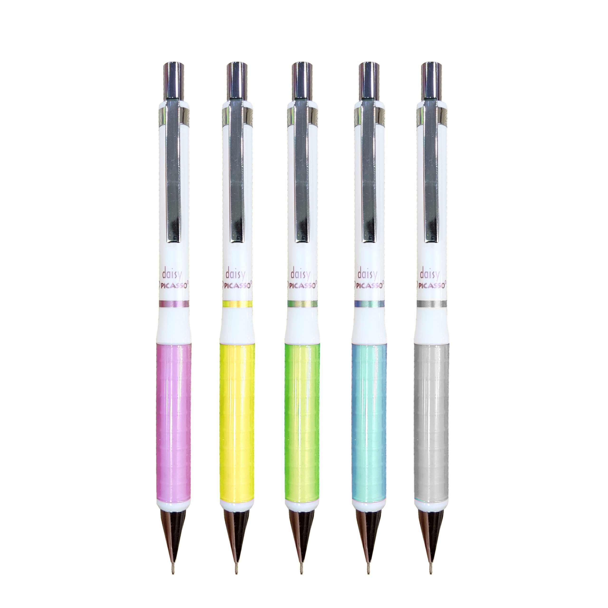 مداد نوکی (اتود) 0.5 Picasso Daisy