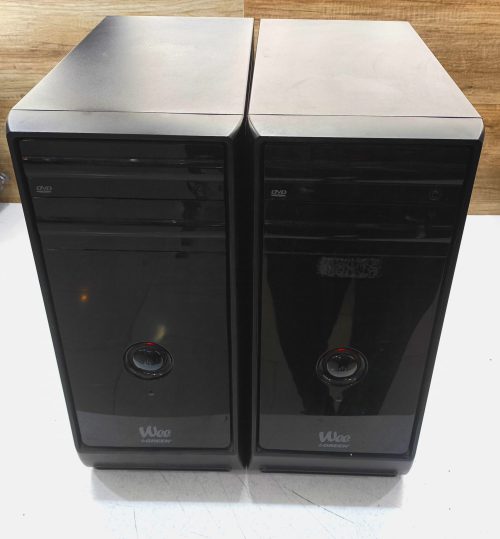 قاب کیس گیرین GREEN WEE(استوک)