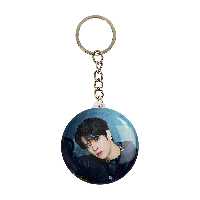 جاکلیدی خندالو مدل سونگمین گروه استری کیدز کد 11872