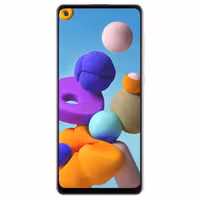 گوشی موبایل سامسونگ مدل Galaxy A21s A217F/DS دو سیم کارت ظرفیت 32 گیگابایت
