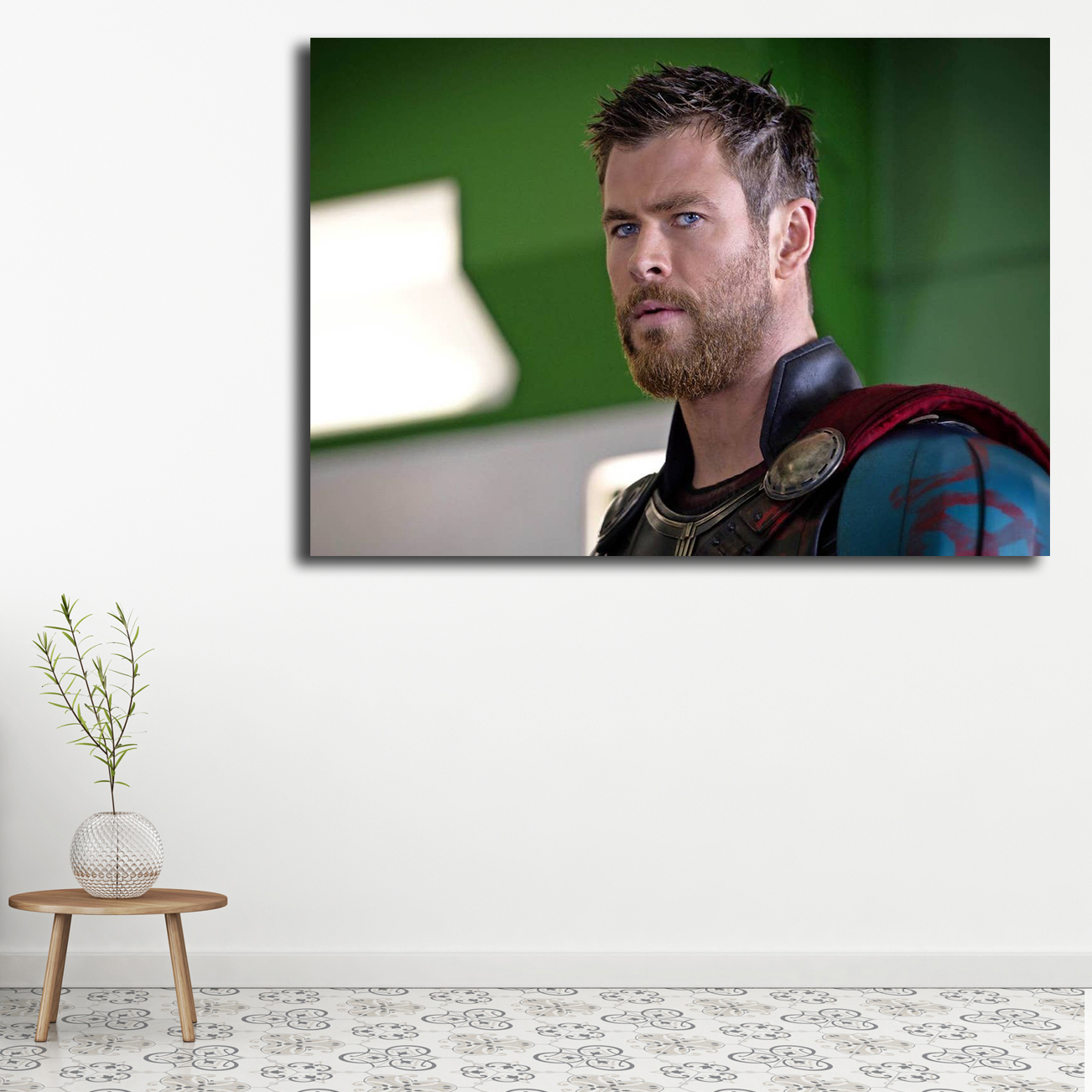 تابلو شاسی مدل Thor کد 21