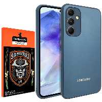 کاور سامورایی مدل Classico مناسب برای گوشی موبایل سامسونگ Galaxy A55 / A55 5G | کالا مکس