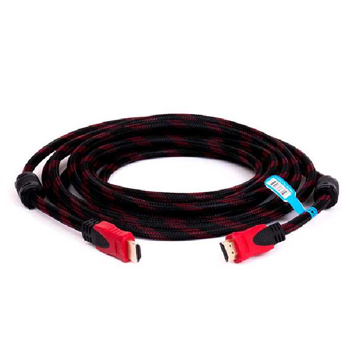 کابل HDMI وی نت – Vnet کنفی طول 5 متری