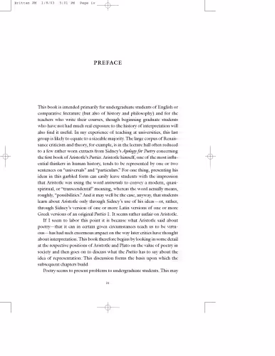 خرید و دانلود نسخه کامل کتاب Poetry, Symbol, and Allegory: Interpreting Metaphorical Language from Plato to the Present