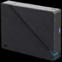 هارد اکسترنال 8 ترابایت Silicon Power مدل Stream S07