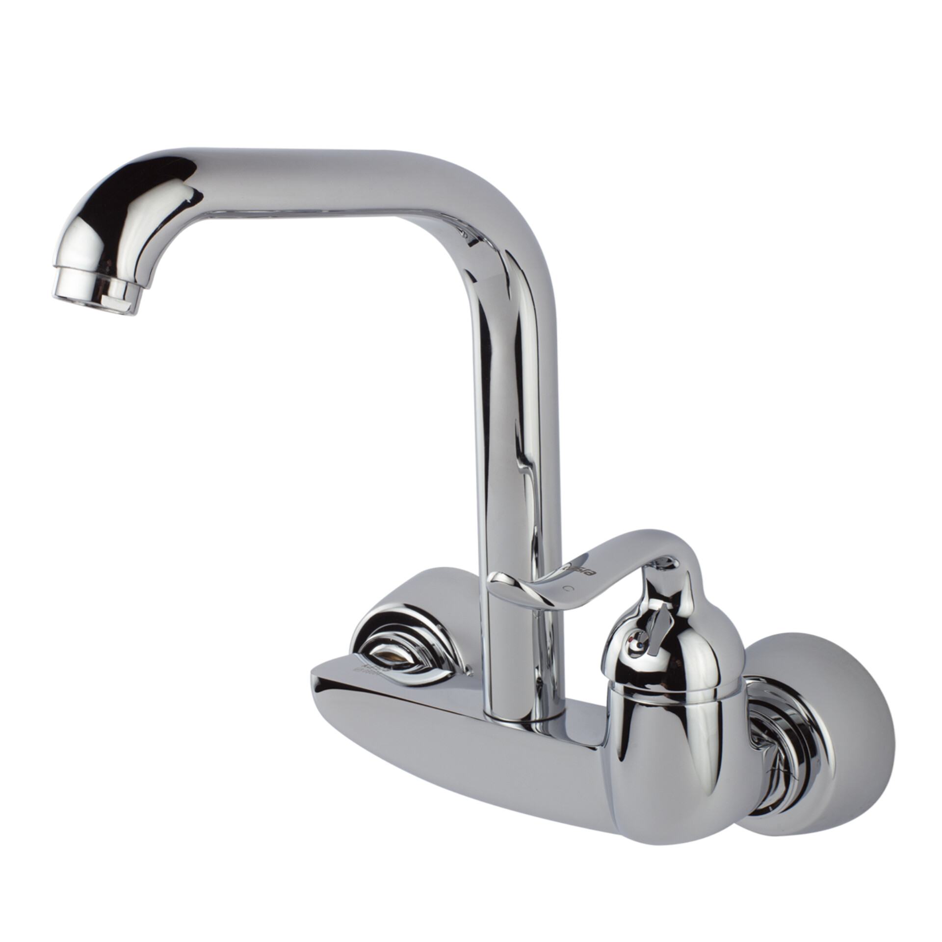 شیر آشپزخانه کسری مدل هارمونی