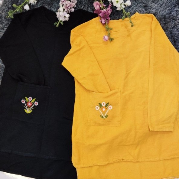 تونیک الیاف