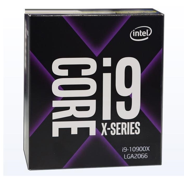 پردازنده اینتل Core i9-10900X 3.70GHz LGA 2066 Cascade Lake