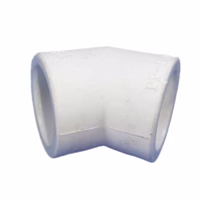 اتصال زانویی مدل V-32 بسته 2 عددی