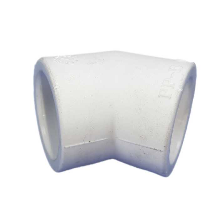 اتصال زانویی مدل V-32 بسته 2 عددی