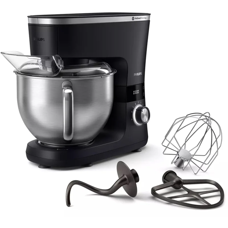 ماشین آشپزخانه فیلیپس مدل HR7962