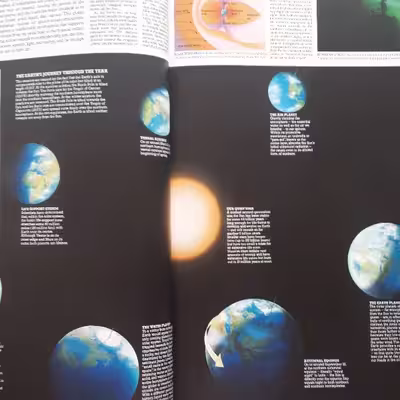 كتاب Reader's Digest Atlas of the World اثر جمعي از نويسندگان انتشارات ریدرز دایجست
