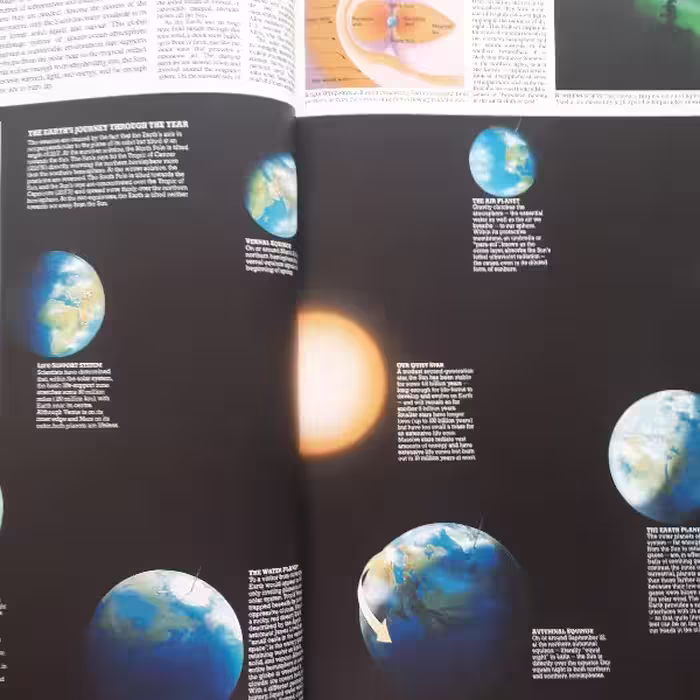 كتاب Reader's Digest Atlas of the World اثر جمعي از نويسندگان انتشارات ریدرز دایجست