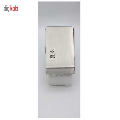 ست سطل زباله و فرچه بهاز کالا مدل S