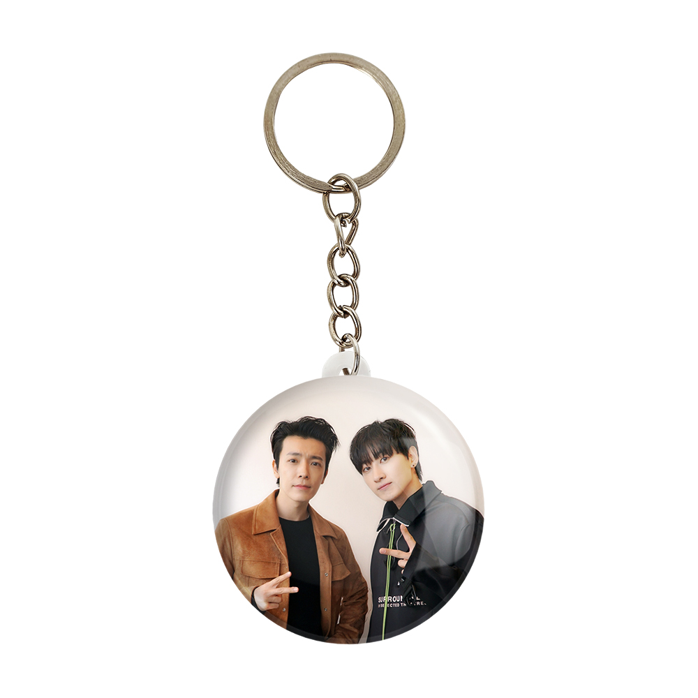 جاکلیدی خندالو مدل ایونهه گروه سوپر جونیور کد 12165