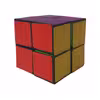مکعب روبیک مدل MAGIC PUZZLE