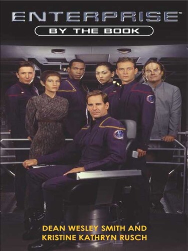 خرید و دانلود نسخه کامل کتاب By the Book (Star Trek Enterprise)