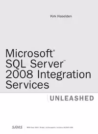 خرید و دانلود نسخه کامل کتاب Microsoft SQL Server 2008 Integration Services Unleashed