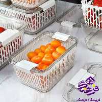 باکس هومکت مدل نیکا کوچک