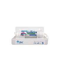 دستگاه تصفیه کننده آب اس اس وی مدل JetLine X450