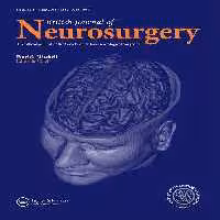 British Journal of Neurosurgery 2020 - کتاب پزشکی بهار