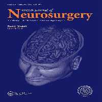 British Journal of Neurosurgery 2020 - کتاب پزشکی بهار