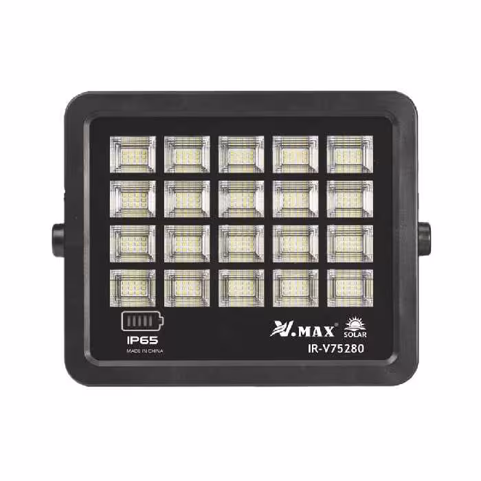 پروژکتور خورشیدی 280 وات ویمکس مدل IR-V75280