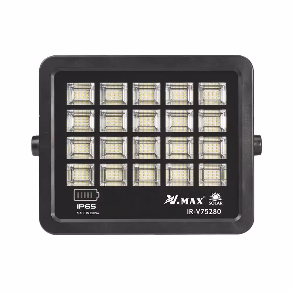 پروژکتور خورشیدی 280 وات ویمکس مدل IR-V75280