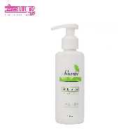 لوسیون بدن پمپی ثمین حاوی اوسرین حجم 150ml