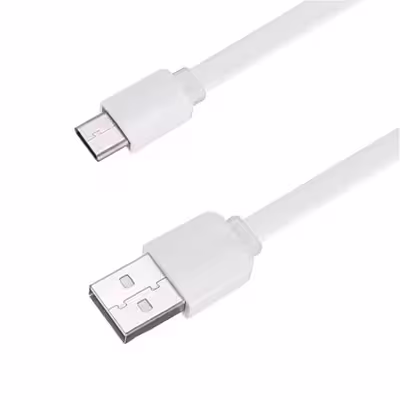 کابل تبدیل USB به USB -C مدل K02  طول 1 متر