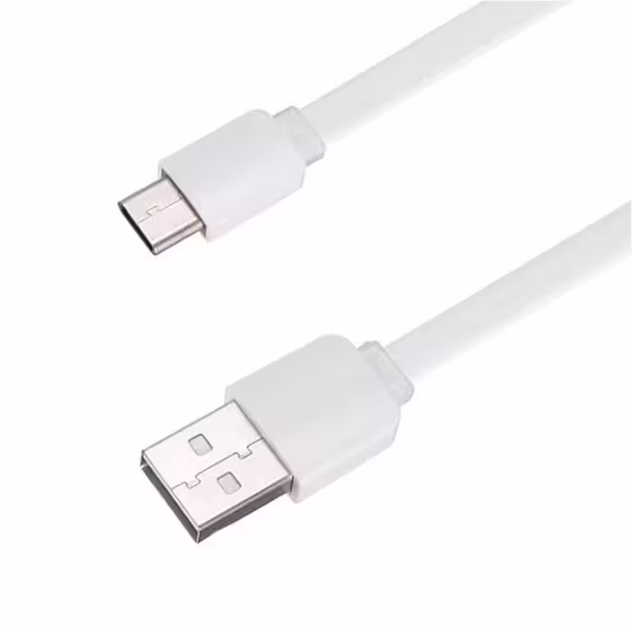 کابل تبدیل USB به USB -C مدل K02  طول 1 متر