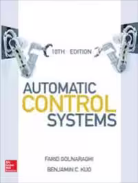 خرید و دانلود نسخه کامل کتاب [Soultion Manual] Automatic Control Systems (10th edition) BY Golnaraghi - Word