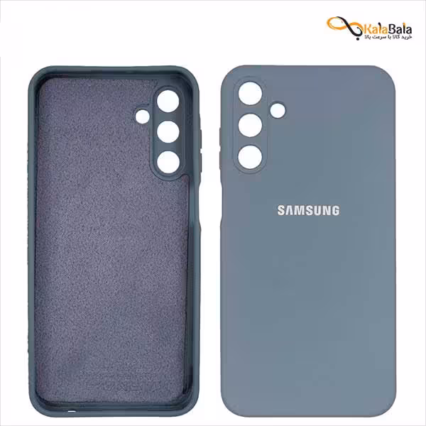 خرید قاب سیلیکونی لنزدار Samsung Galaxy A25 5G با قیمت مناسب