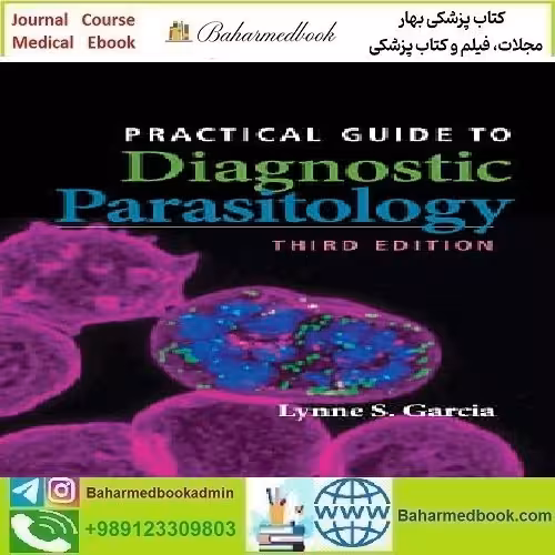 Practical Guide to Diagnostic Parasitology 2021
