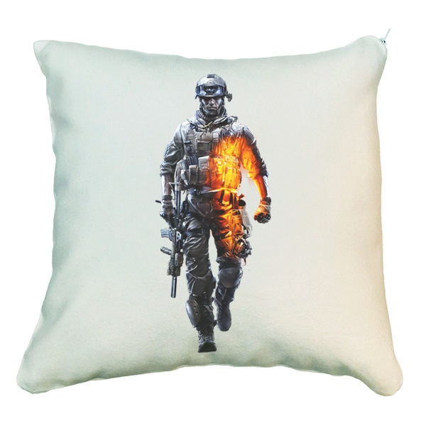 کوسن مدل بازی