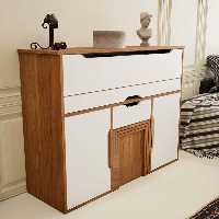 کنسول چند کاربره طرح فرز مدل co-06(هزینه ارسال به عهده مشتری) | choobsub